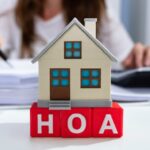 HOA Accountant