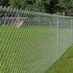 High-visibility fencing