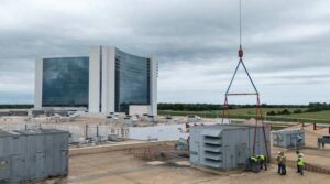 HVAC System Replacement