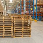Palletizing System