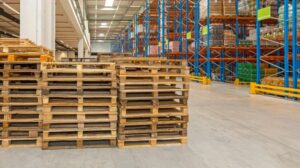 Palletizing System