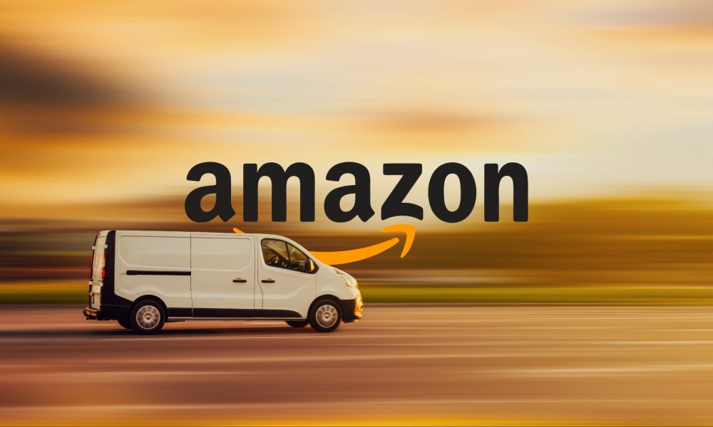 Amazon agency